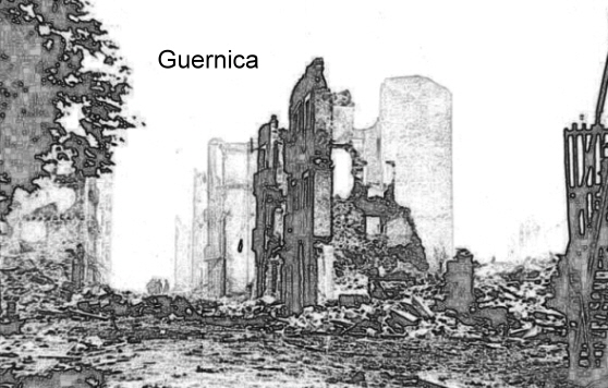 018d1 Guernica