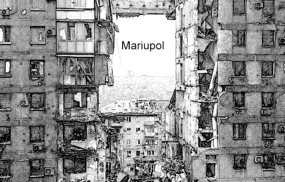 018k Mariupol