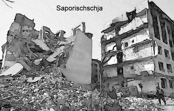 018l Saporischschja
