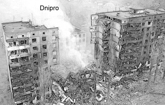 018m Dnipro